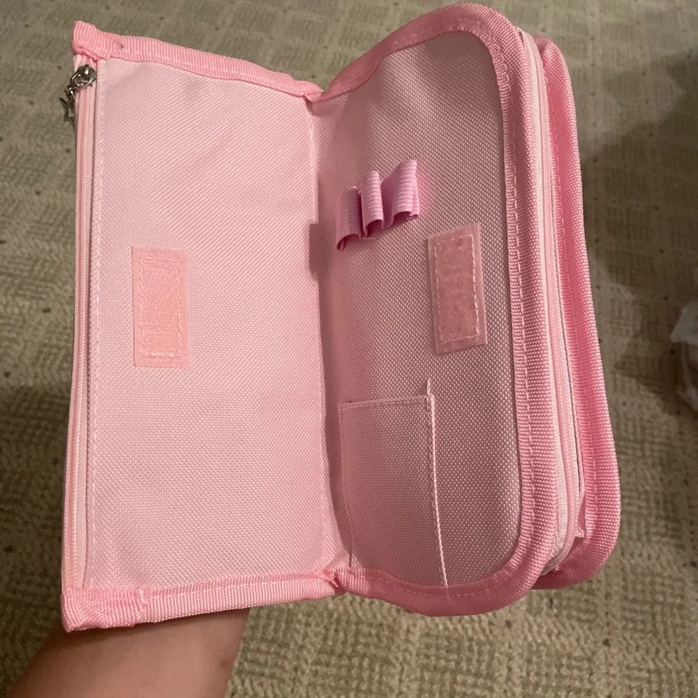 SANRIO CINNAMONROLL PENCIL POUCH